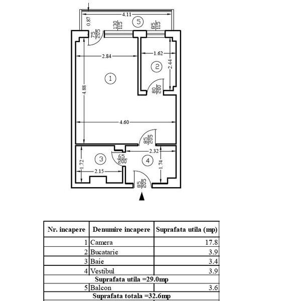 Mihai Bravu-  Dristor - Magazin Prosper